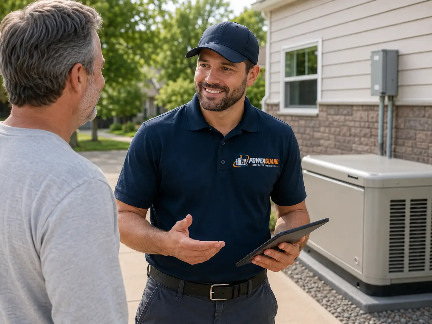 Generator Installation Greenback, TN FAQs